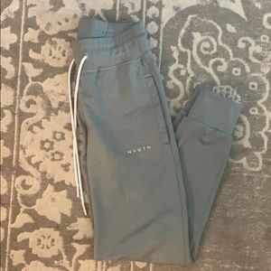 (SOLD) NVGTN Joggers